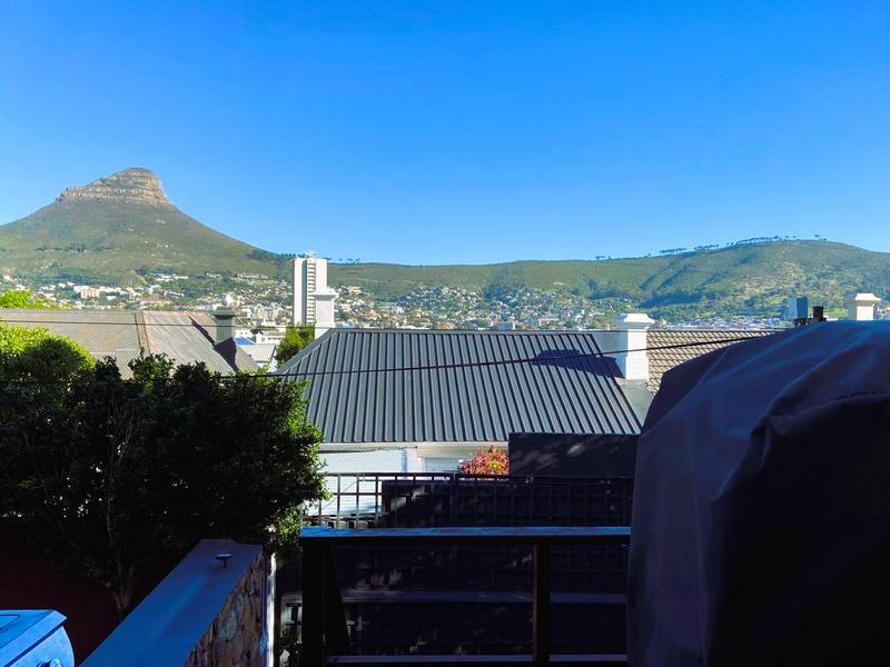To Let 2 Bedroom Property for Rent in Vredehoek Western Cape